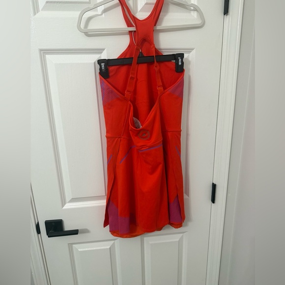 Stella McCartney™ TruePace Running Dress IQ4482 - Picture 6 of 12